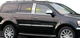 Pillar Post for 2005-2019 Chrysler Aspen (4 Piece)