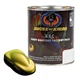 House Of Kolor SHIMRIN KBC02-Q01 Kandy Series Universal Basecoat, 1 qt Can, Lime