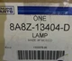 Ford OEM Lamp Assembly 