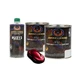 House of Kolor House Of Kolor C2C-KBC01 Brandywine Kandy Basecoat 2 Quart Kit...