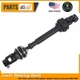 Lower Steering Column Shaft Fits Ford Taurus Flex Lincoln MKS MKT 8A5Z3B676A