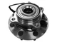 Front Wheel Hub Assembly For 2007-2013 GMC Yukon XL 2500 2008 2009 2010 HB777ZX