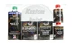 House of Kolor S2-25 Jet Black SHIMRIN2 Base and Clear Quart KIT